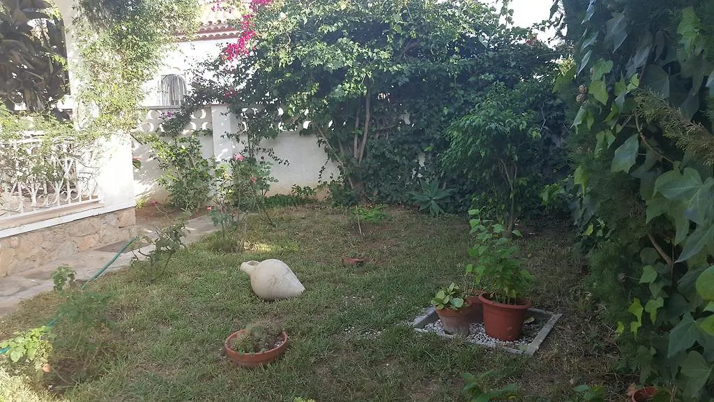 Casa Diana Villa Miami Playa
