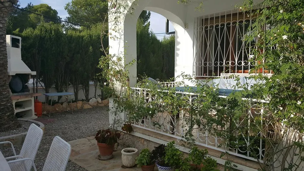 Casa Diana Vila Miami Playa Espanha