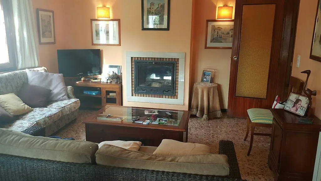 Casa Diana Vila Miami Playa Villa
