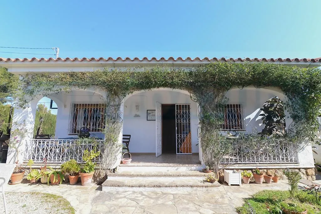 Casa Diana Villa Miami Playa