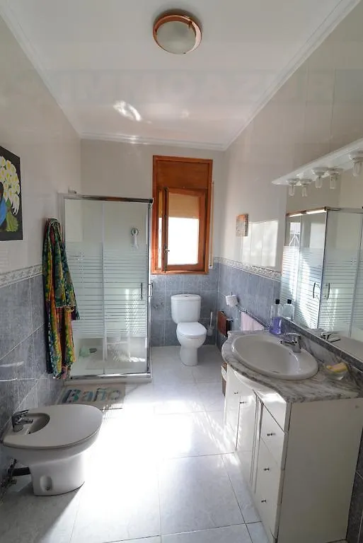 Casa Diana Villa Miami Playa İspanya