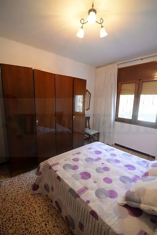Casa Diana Vila Miami Playa 0*,