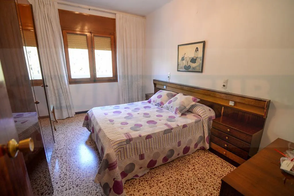 Villa Casa Diana Vila Miami Playa Espanha