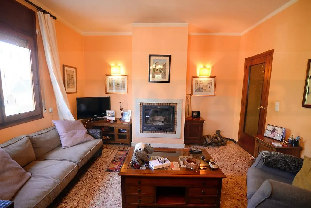 Casa Diana Villa Miami Playa
