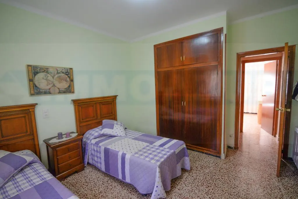 Casa Diana Villa Miami Playa