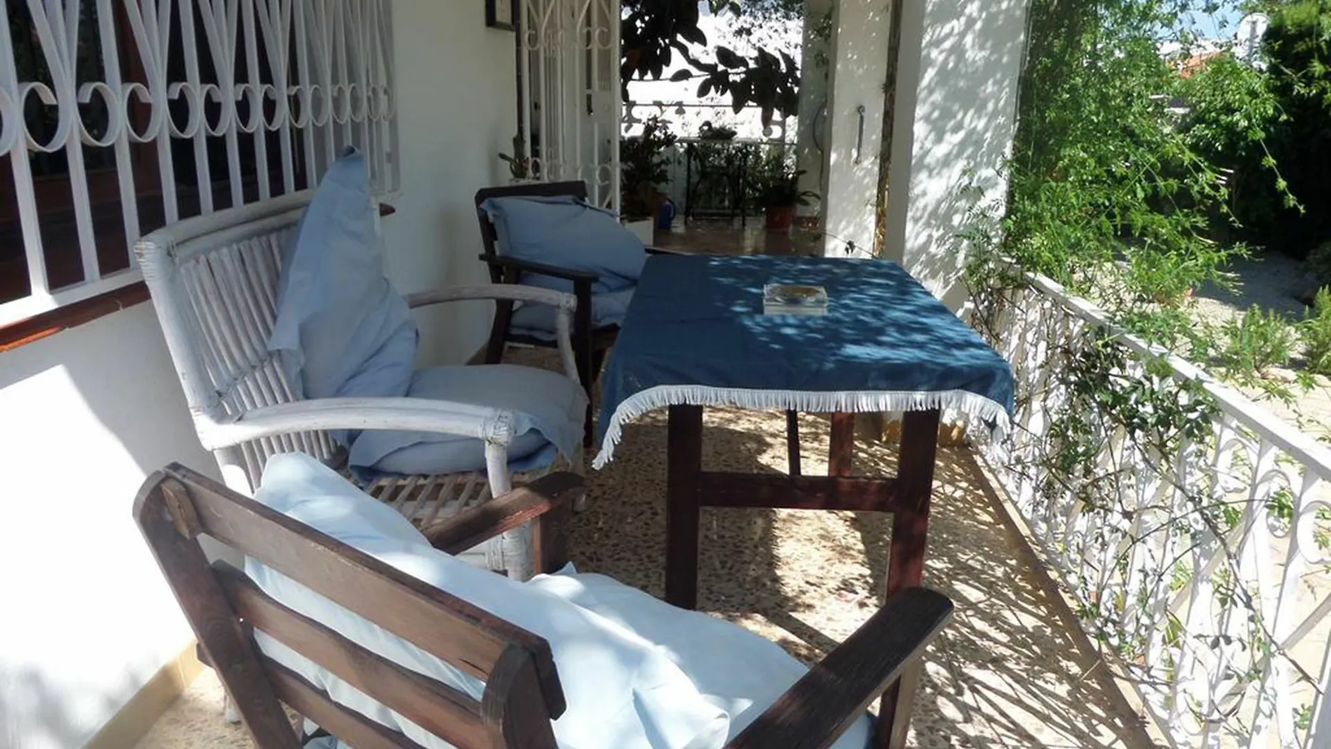 Casa Diana Vila Miami Playa