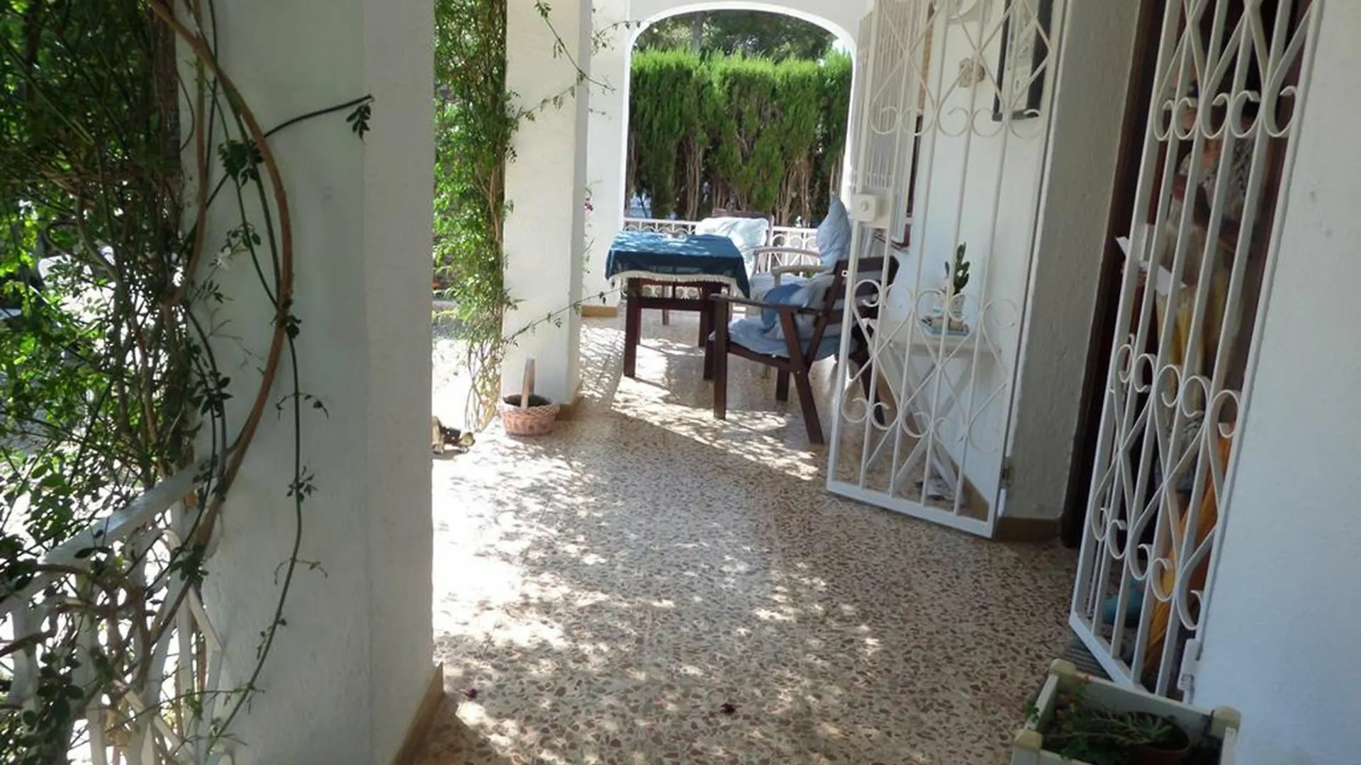 Casa Diana Villa Miami Playa